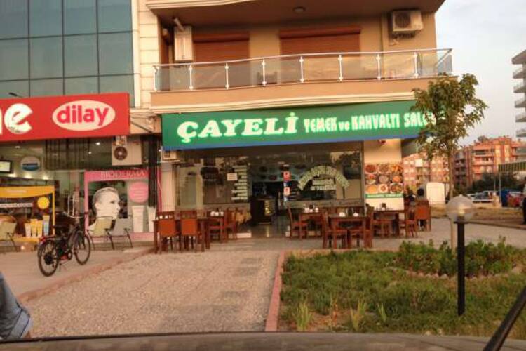 Cigli Yemek Siparisi